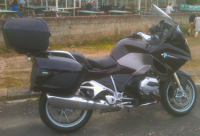 BMW R1200RT